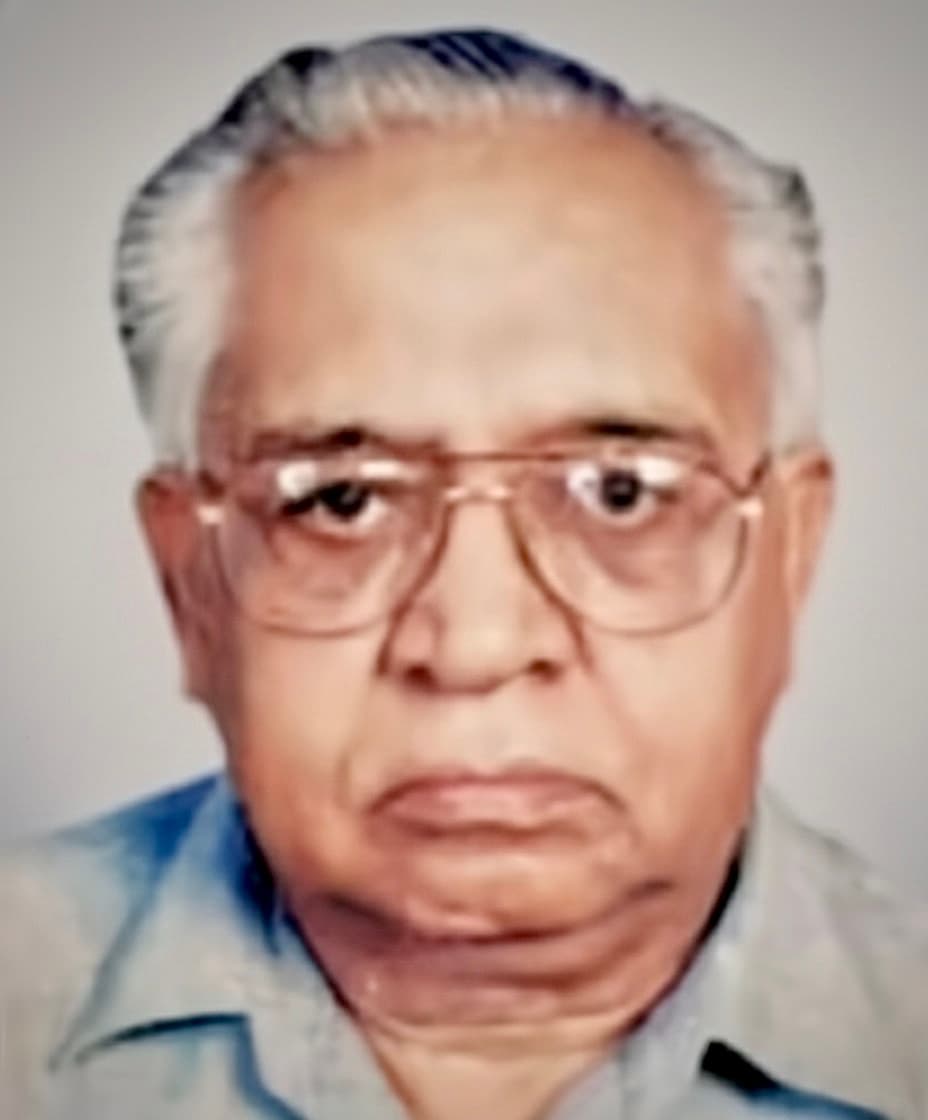 Girdhari Lal Saraf, Founder, 1955