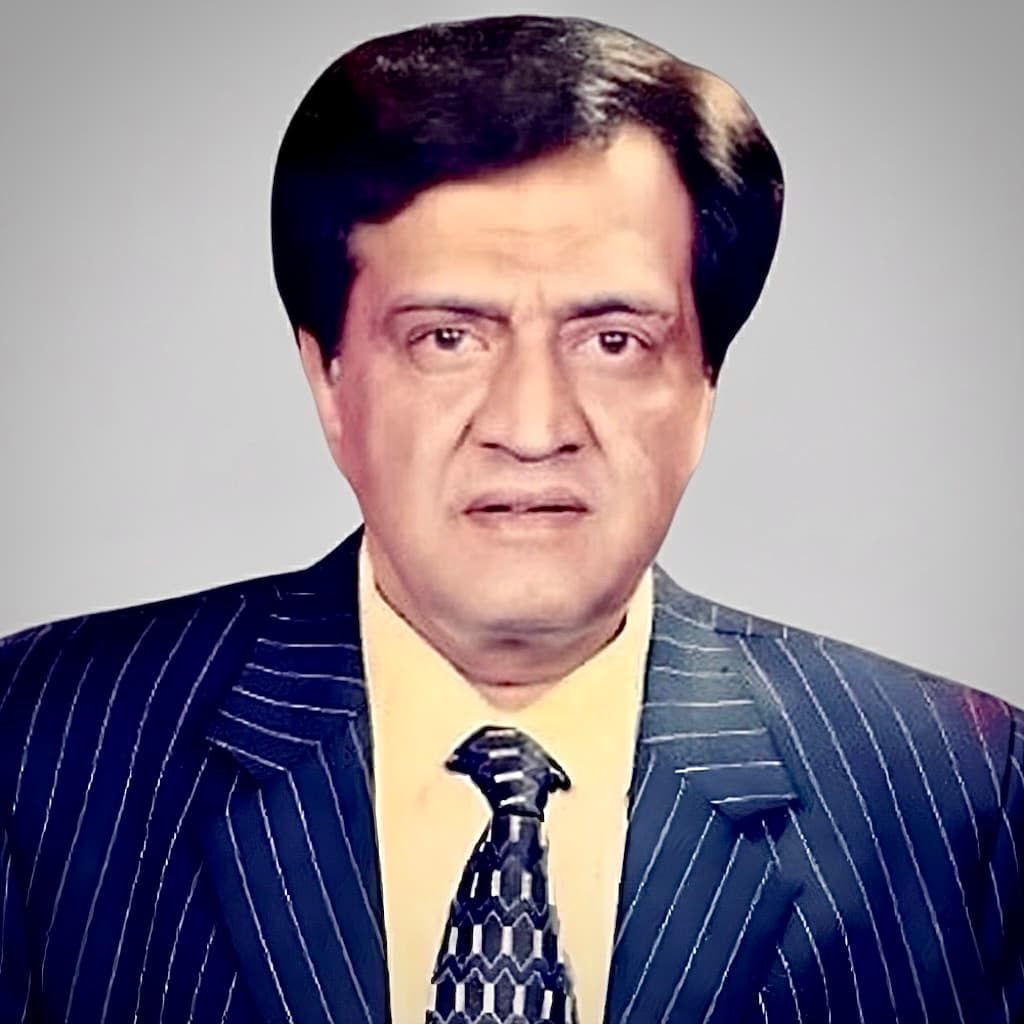 Rakesh Saraf, 1970s–2024
